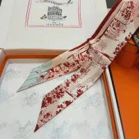 $32.00 USD Hermes Silk Scarf #1423704