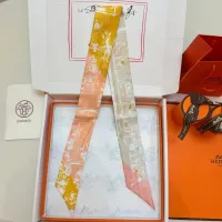 $32.00 USD Hermes Silk Scarf #1423707