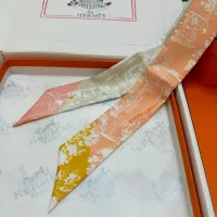 $32.00 USD Hermes Silk Scarf #1423707