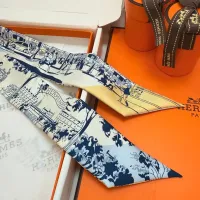 $32.00 USD Hermes Silk Scarf #1423710