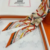 $32.00 USD Hermes Silk Scarf #1423715