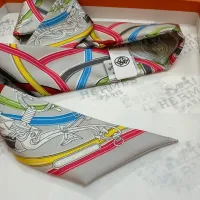 $32.00 USD Hermes Silk Scarf #1423717