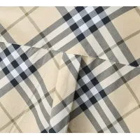 $39.00 USD Burberry Shirts Short Sleeved For Men #1423720
