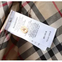 $39.00 USD Burberry Shirts Short Sleeved For Men #1423721