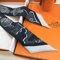 $32.00 USD Hermes Silk Scarf #1423726
