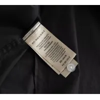 $38.00 USD Burberry Shirts Short Sleeved For Men #1423731