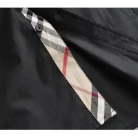 $38.00 USD Burberry Shirts Short Sleeved For Men #1423737