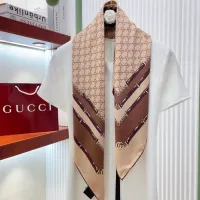 $64.00 USD Gucci Silk Squares #1423738