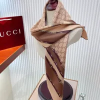 $64.00 USD Gucci Silk Squares #1423738