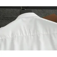 $38.00 USD Gucci Shirts Short Sleeved For Men #1423740