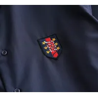 $38.00 USD Gucci Shirts Short Sleeved For Men #1423741