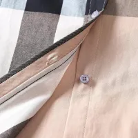 $36.00 USD Burberry Shirts Short Sleeved For Women #1423746