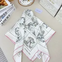 $64.00 USD Christian Dior Squares #1423774