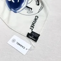 $85.00 USD Chanel Silk Squares #1423775
