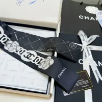 $29.00 USD Chanel Silk Scarf #1423786