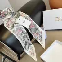 $29.00 USD Christian Dior Silk Scarf #1423790