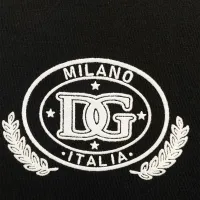 $52.00 USD Dolce & Gabbana D&G Hoodies Long Sleeved For Men #1423813
