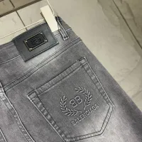 $48.00 USD Balenciaga Jeans For Men #1423876