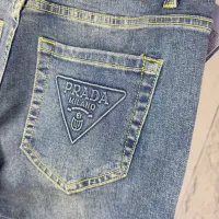 $52.00 USD Prada Jeans For Men #1423893