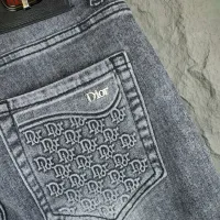 $52.00 USD Christian Dior Jeans For Men #1423895