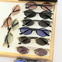 $85.00 USD Chrome Hearts AAA Quality Sunglasses #1423906