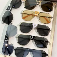 $60.00 USD Versace AAA Quality Sunglasses #1424036