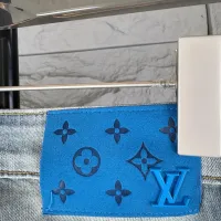 $52.00 USD Louis Vuitton LV Jeans For Men #1424049