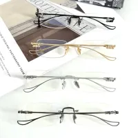 $52.00 USD Chrome Hearts Goggles #1424050