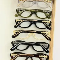 $82.00 USD Chrome Hearts Goggles #1424056