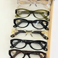 $82.00 USD Chrome Hearts Goggles #1424059