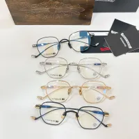 $76.00 USD Chrome Hearts Goggles #1424072