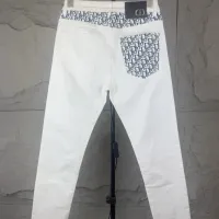 $48.00 USD Christian Dior Jeans For Men #1424089