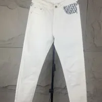 $48.00 USD Christian Dior Jeans For Men #1424089