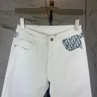 $48.00 USD Christian Dior Jeans For Men #1424089