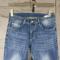 $48.00 USD Chrome Hearts Jeans For Men #1424090