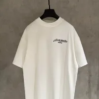 $56.00 USD Louis Vuitton LV T-Shirts Short Sleeved For Unisex #1424106