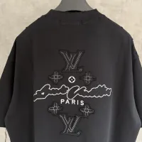 $56.00 USD Louis Vuitton LV T-Shirts Short Sleeved For Unisex #1424107