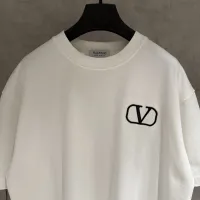 $56.00 USD Valentino T-Shirts Short Sleeved For Unisex #1424108