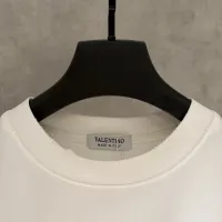 $56.00 USD Valentino T-Shirts Short Sleeved For Unisex #1424108
