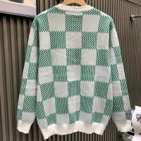 $60.00 USD Louis Vuitton LV Sweaters Long Sleeved For Unisex #1424127