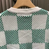 $60.00 USD Louis Vuitton LV Sweaters Long Sleeved For Unisex #1424127
