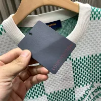 $60.00 USD Louis Vuitton LV Sweaters Long Sleeved For Unisex #1424127
