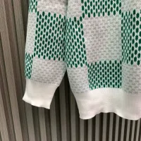 $60.00 USD Louis Vuitton LV Sweaters Long Sleeved For Unisex #1424127