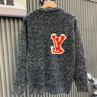$64.00 USD Louis Vuitton LV Sweaters Long Sleeved For Unisex #1424128
