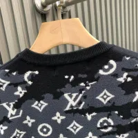 $64.00 USD Louis Vuitton LV Sweaters Long Sleeved For Unisex #1424129