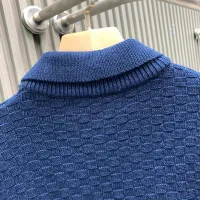 $64.00 USD Louis Vuitton LV Sweaters Long Sleeved For Unisex #1424130
