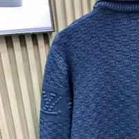 $64.00 USD Louis Vuitton LV Sweaters Long Sleeved For Unisex #1424130