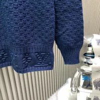 $64.00 USD Louis Vuitton LV Sweaters Long Sleeved For Unisex #1424130