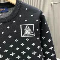 $64.00 USD Louis Vuitton LV Sweaters Long Sleeved For Unisex #1424131