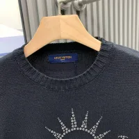 $64.00 USD Louis Vuitton LV Sweaters Long Sleeved For Unisex #1424133